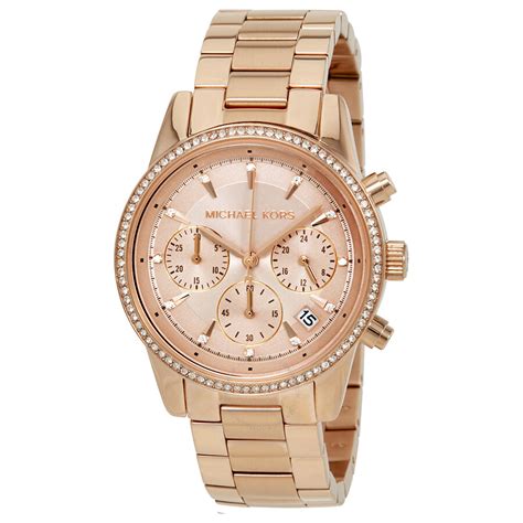 michael kors ritz mk6357